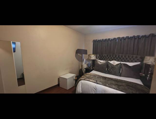 2 BEDROOM SECTIONAL TITLE FOR SALE IN DEL JUDOR